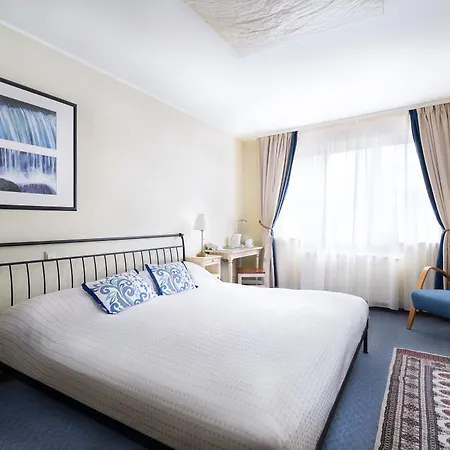 St. Peter's Boutique Hotell