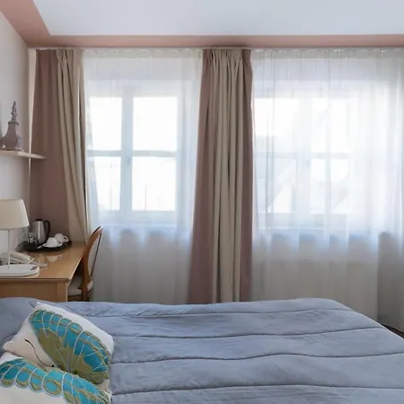 Hotell St. Peter's Boutique