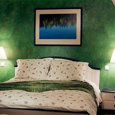 St. Peter's Boutique Hotell