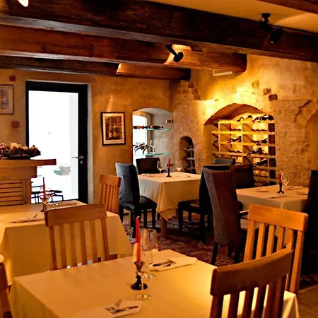 Hotell St. Peter's Boutique 4*