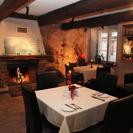 Hotell St. Peter's Boutique 4*